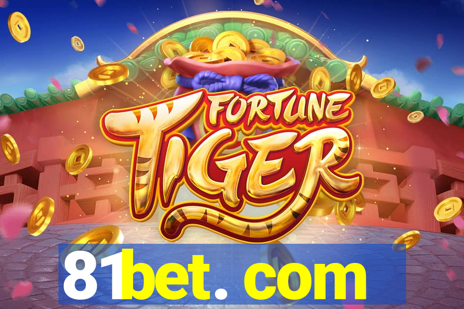 81bet. com